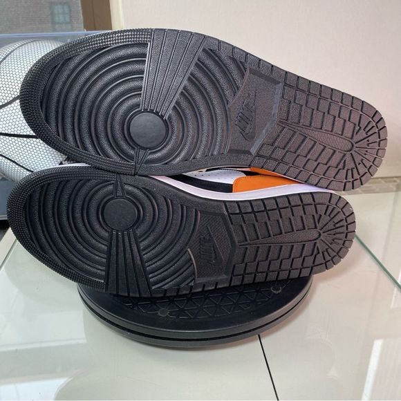 🆕 Air Jordan Access 'Shattered Backboard' - Picture 10 of 14